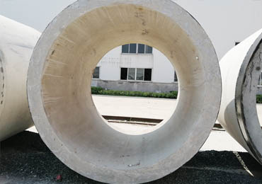 <b>钢筋混凝土排水管（RCP）</b>